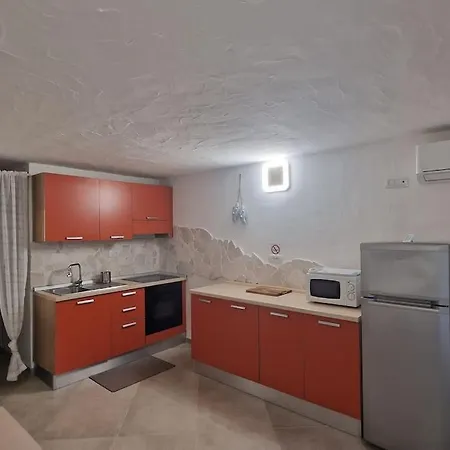 Appartamento Happy Sun On The Hill *