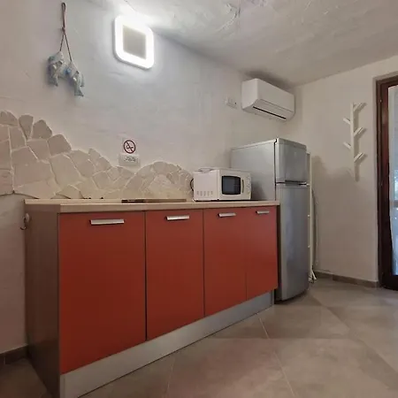 Appartamento Happy Sun On The Hill *