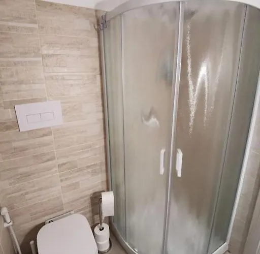 Happy Sun On The Hill Appartamento