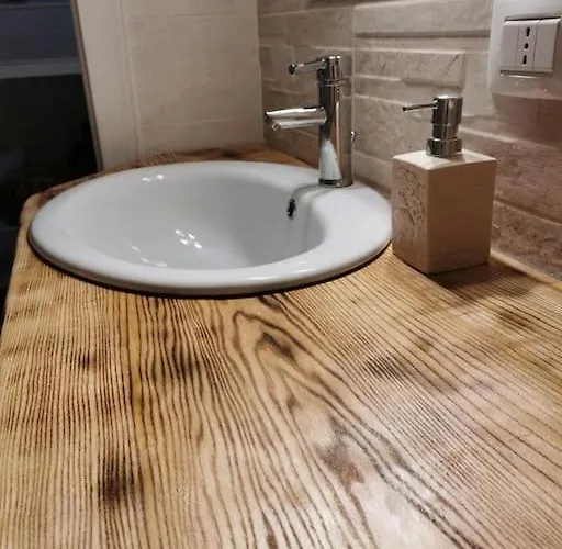 Happy Sun On The Hill