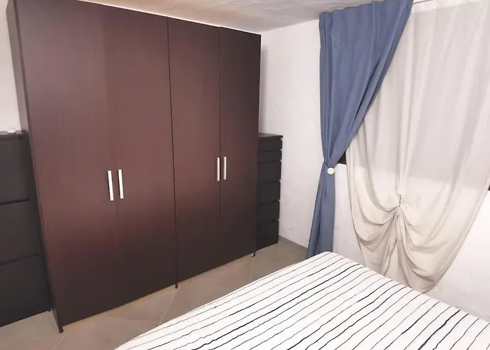 Appartamento Happy Sun On The Hill Olbia