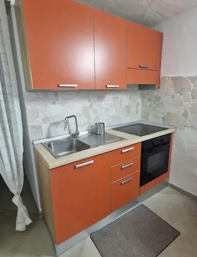 Happy Sun On The Hill Appartamento Olbia