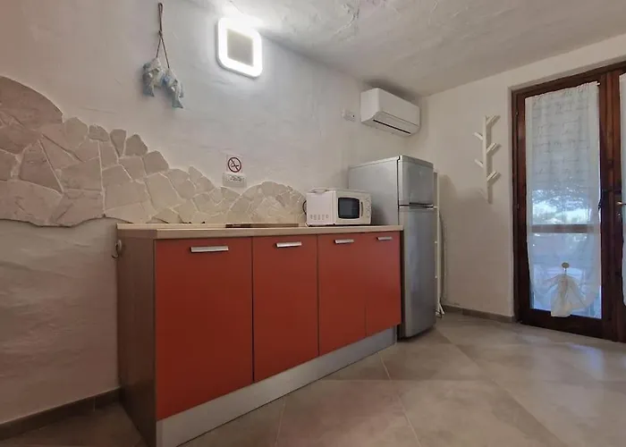 Appartamento Happy Sun On The Hill *