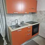 Happy Sun On The Hill Apartamento Olbia