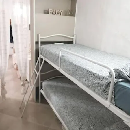 Appartement Happy Sun On The Hill Olbia