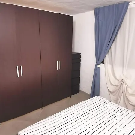Apartment Happy Sun On The Hill Olbia