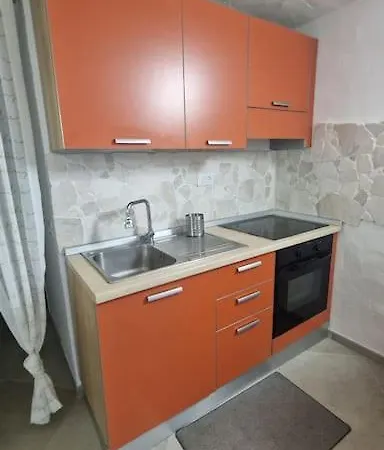 Happy Sun On The Hill Apartment Olbia