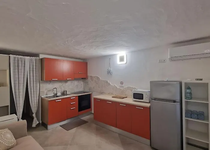 Apartamento Happy Sun On The Hill *