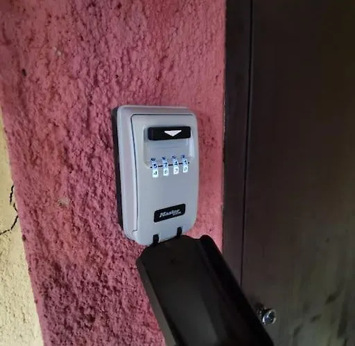 Apartamento Happy Sun On The Hill Olbia