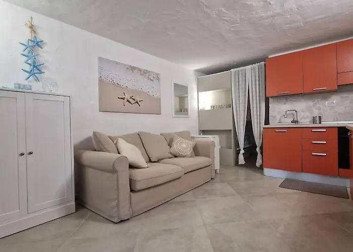 Happy Sun On The Hill דירה